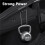 Rear Trunk Hook for  New Model Model Y/3 2025 Side Hook Car Interior Modification Accessories 6