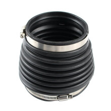 Exhaust Bellows Kit for Penta AQ Sterndrive Motor 875822,876294,876631 875848