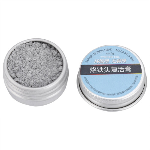 6g Solder Tip Cleaner Paste 1