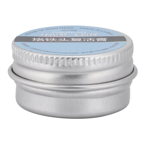 6g Solder Tip Cleaner Paste 2