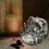 Gothic Skull Resin Rings Holder With Multifunctional Use As 2