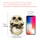 Gothic Skull Resin Rings Holder With Multifunctional Use As 3