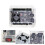 CNC Control Panel for 3-Axis Engraving Machine GRBL Compatible Compact Size 3