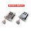 CNC Control Panel for 3-Axis Engraving Machine GRBL Compatible Compact Size 6