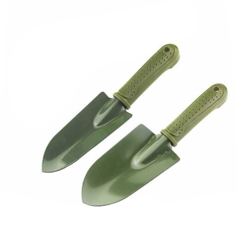 Professionelle Gartenkelle, Schaufel-Kombination, ideal-Spatel 2