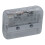 Vintage Bluetooth Cassette Player with USB/AA Battery Powered, Compact & Transparent 1