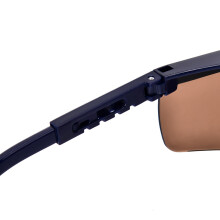 200-2000 nm Vollband-Lasersicherheitsschutzbrille, verstellbare blaue Schutzbrille