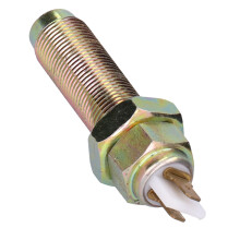 Stainless Steel Tachometer Sensor NZSCGQ-18M 89mm for Car Speed RPM