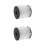 Transparent Bead String Hanging Decoration Resin Material 7