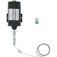 Diesel Engine Solenoid Shut Off Valve 24V