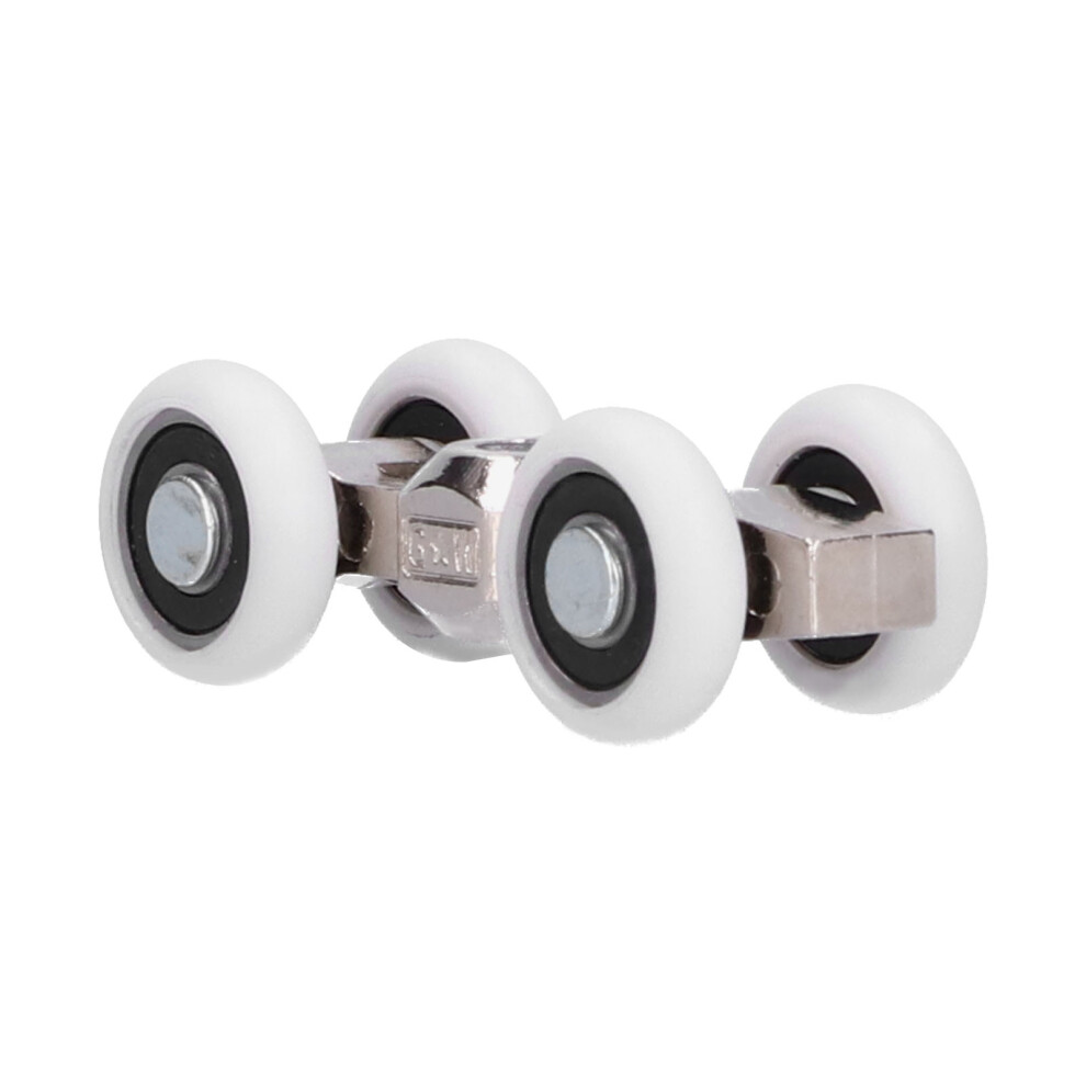 22Mm Shower Sliding Door Pulley Replacement Outer Roller Suspension Accessory 4961391057607