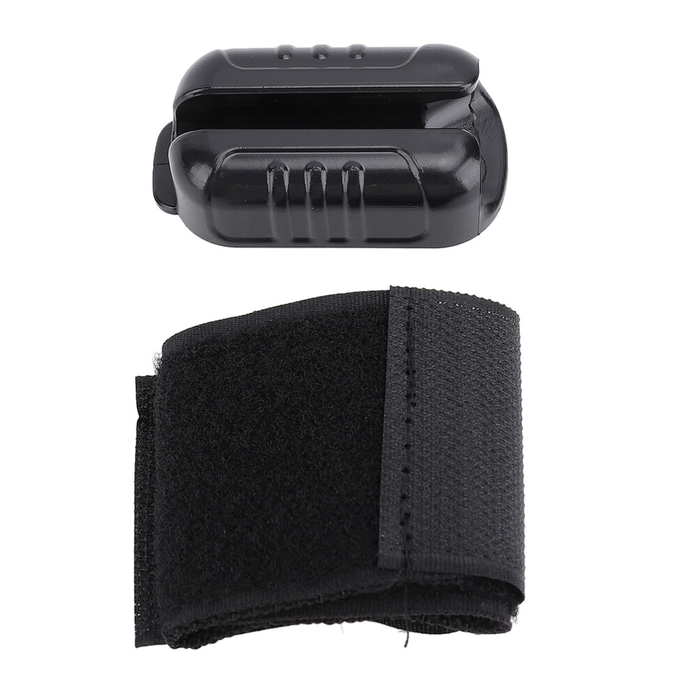 Electric Drill Holster Buckle Clip Waist Power Tool Holder Abs Quick Access 6951391058245