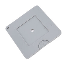 Sliding Mechanism Catcher Viewfinder for Drawing, Photography, 9 x 9 x 0.5cm