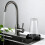 Extended Use Kitchen Sink Washer With Strong Water Current 6