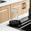 Extended Use Kitchen Sink Washer With Strong Water Current 7