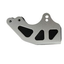 Protezione per Telaio Inferiore Della Catena Della Motocicletta per ZONGSHEN X6 X2 X2X, Protezione per Guida Catena Pignone per EXC SXF