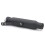 Tubo de Escape Curto de Motocicleta de 12 Polegadas para  para  para  para  Touring Chopper Cafe Racer Prata 4