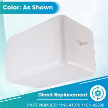 11N8-41070 11EN-42230 Reservoir Water Expansion Tank for Excavator Forklift 3 7 9 Series Fit R210/215/250-7