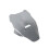 Windscreen Windshield Deflector for  Tracer7/ Tracer 7  2025 - Front Height Front Wind Protection Black 3