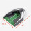 Efficient Golf Practice recovery Unit solid abs Base Slip-Red 4