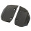 For -Davidson Motorcycle Windscreen Accessories ADV Windshields with Widened Windshields  Both Sides 3