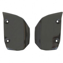 For -Davidson Motorcycle Windscreen Accessories ADV Windshields with Widened Windshields Both Sides