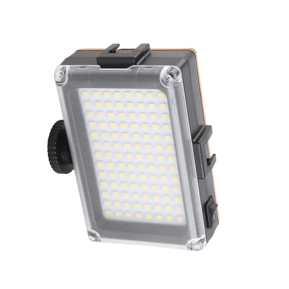 Mini Led Camera For Slr Light 7790334523629