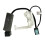 För    New Gear Shifter Microswitch Module 3Q0713128A 2