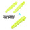 Bicycle Repair Tool Kit with Pump Patches Multi-Tools Compact & Durable Bag 12