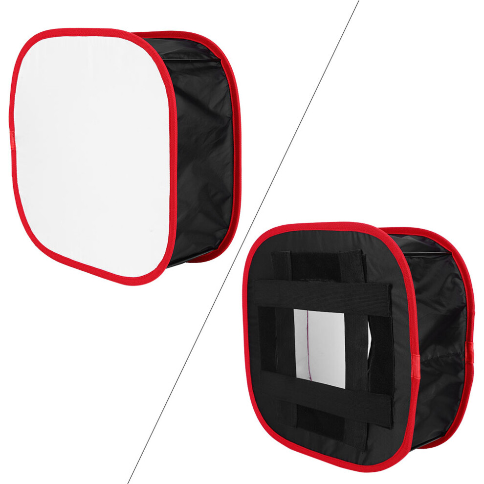 Foldable Diffuser Softbox For Studio Ing Light 7806371563181