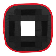 16.3-Inch Square LED Softbox with Pouch
