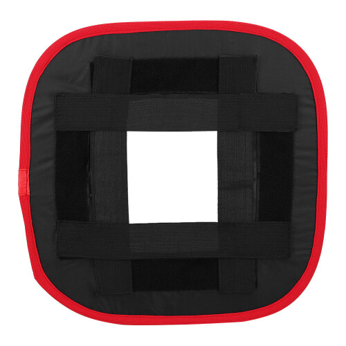 Compact Collapsible Softbox for Photographers