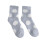 Γυναικείες Κάλτσες από Φλις σε Ασαφές Κοραλί – Πουά Χοντρές Κάλτσες Ύπνου & 3