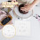 Γλάσο για διακόσμηση μπισκότων με γλάσο για πικάπ κέικ για οικιακό εξοπλισμό 5