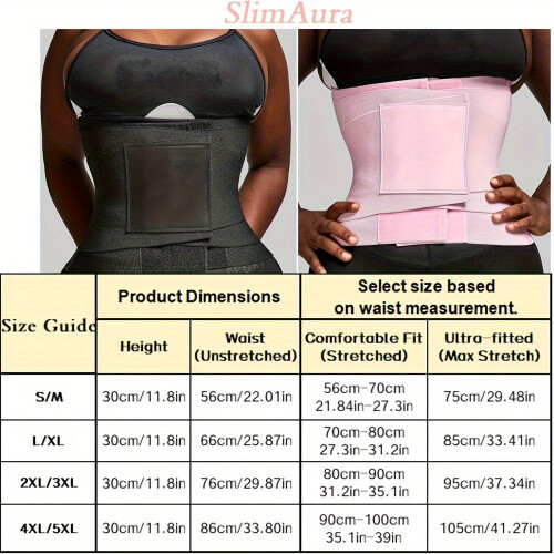 Body Shaper Corset Cincher 100% Trainer 2