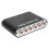 5.1CH DTS AC-3 Digital Optical Coax Audio Decoder, ABS, 120dB SNR 2