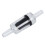 20 pcs Non-Return One Way Check Valve CO2 Aquarium Fish Tank Air Pump 3