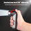 LED Work Light Outdoor Waterproof 90 Foldable USB-C 7