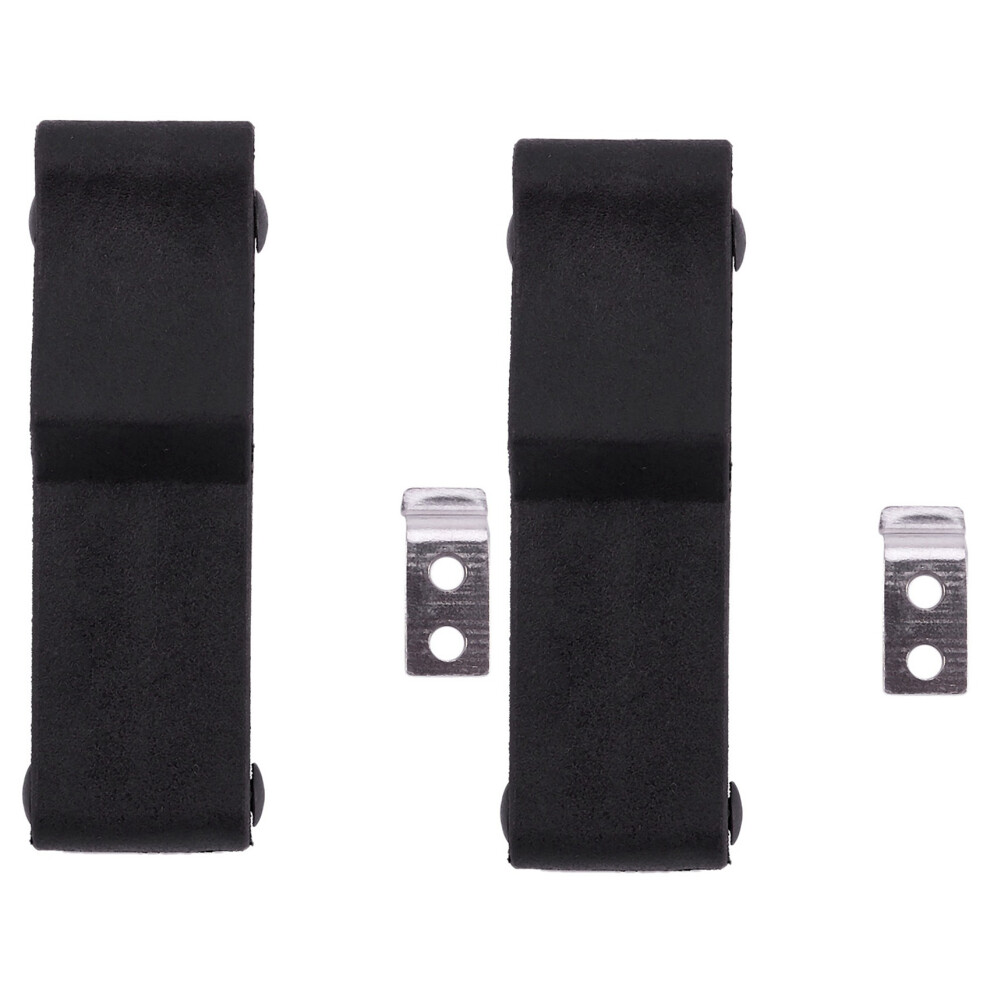 2X Front Storage Rack Rubber For Sportsman 450 570 1000 For Hawkeye 325 Etx 7081927 6034004557103