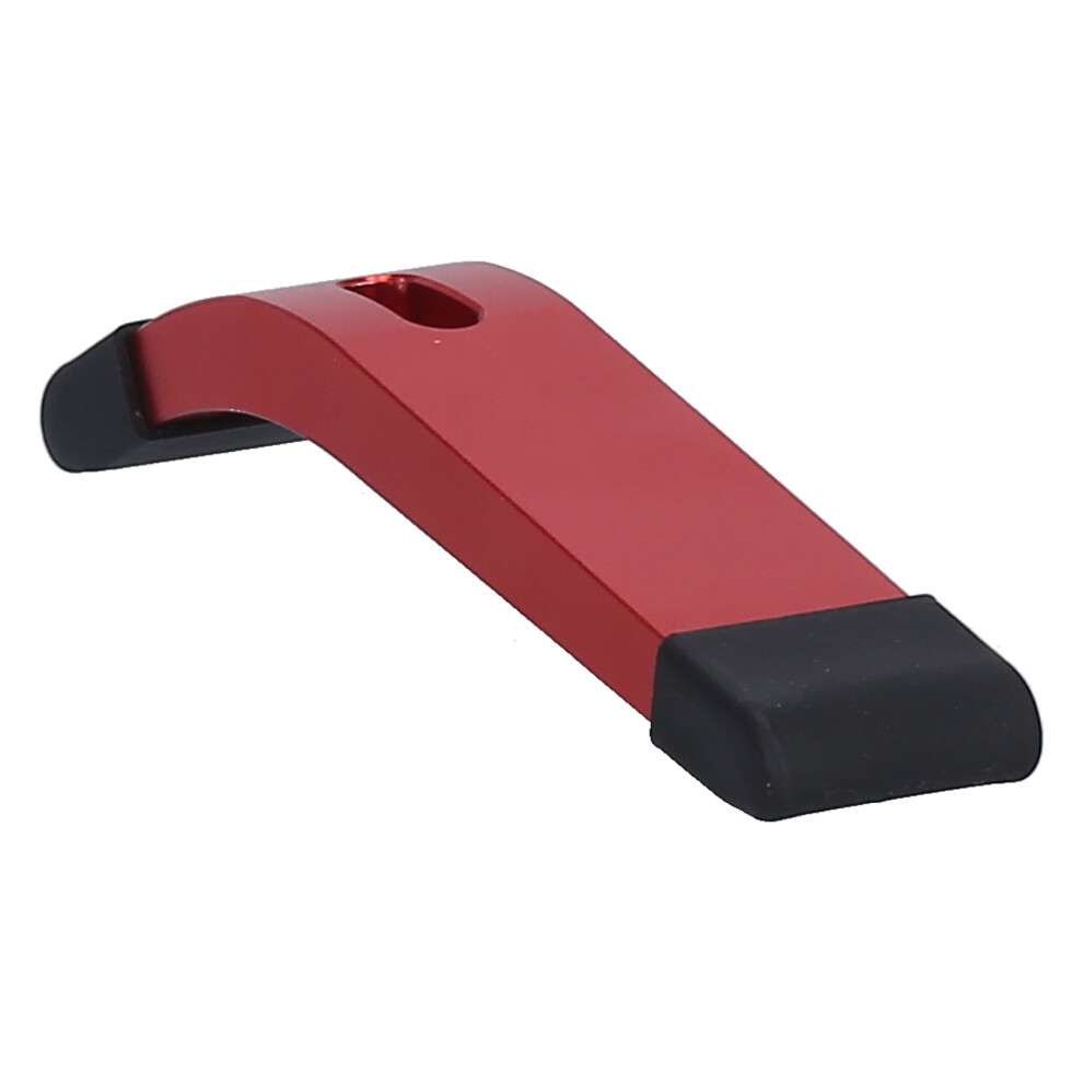 T-Track Clamping Jig Kit M8 Thread Red
