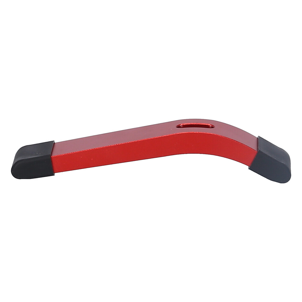 T-Track Clamping Jig Kit M8 Thread Red