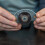 U-Groove Pulley Wheel Black 5 pcs 4