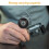 U-Groove Pulley Wheel Black 5 pcs 7