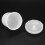 4X Spray Gun Cup Replacement Pot 600ML for Devilbiss  / TEKNA Pro Pri FLG New 6