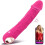 Wand Vibrator with 10 Adjustable Vibration Modes - Rechargeable and Waterproof 6