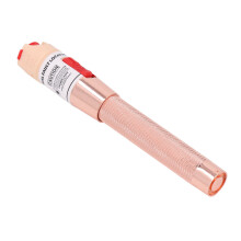 Fiber Optic Fault Locator 50km 30mW Red Light Tester for Maintenance