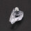 5 mm Pin shelf support shelf studs strong support 40 pcs, Transparent 6