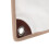 Foldable Multi Pocket Tableware Storage Bag 43x38cm for Camping Hiking 3