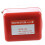 2X AC 220V 15A Male Thread SPDT Water Paddle Flow  HFS-25 5
