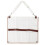 Foldable Multi Pocket Tableware Storage Bag 43x38cm for Camping Hiking 10